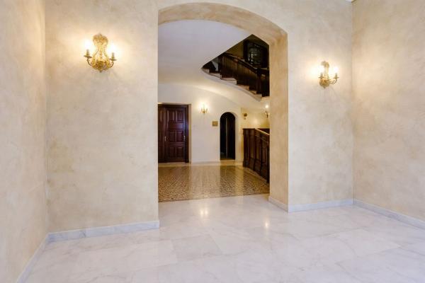 Palacio en Avenida Constitución, San Juan, Aspe thumbnail 3
