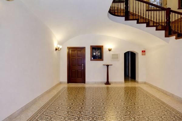 Palacio en Avenida Constitución, San Juan, Aspe photo 4