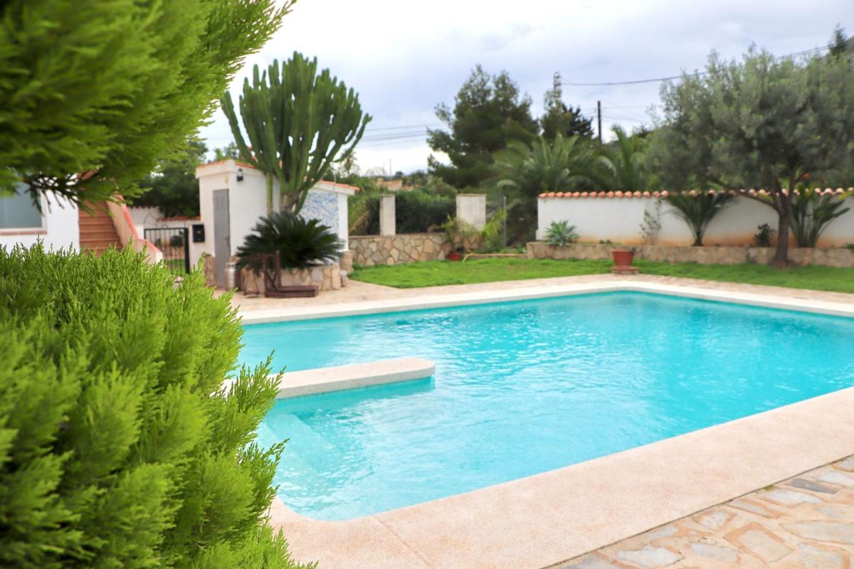 Properties for sale and rent in Spain photo 3