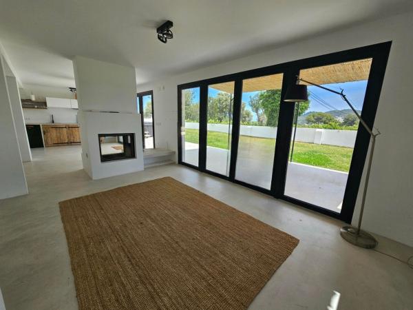 Частный шале на продаже в  Casa o chalet en La Lluca - La Tarraula, Jávea/Xàbia, Хавья/Хабия photo 4