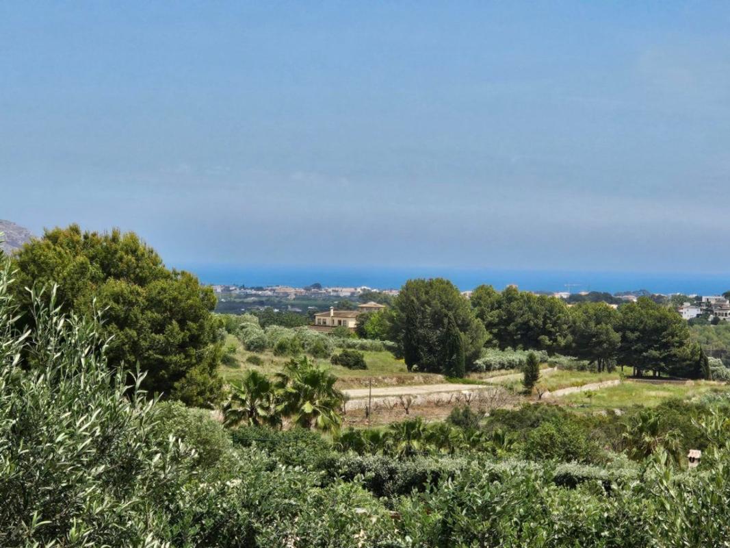Sprzedaż niezależnego domku jednorodzinnego w Casa o chalet en La Lluca - La Tarraula, Jávea/Xàbia, Jávea/Xàbia photo 5