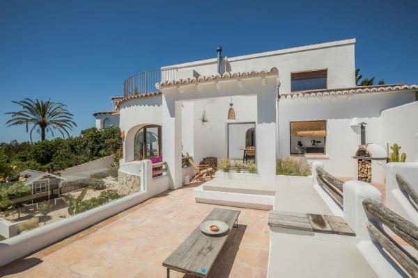 Casa o chalet independiente en Portichol - Balcón al Mar, Jávea/Xàbia thumbnail 2