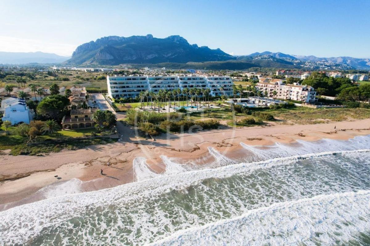 Продажа дуплекса на Dúplex en Devesses - Monte Pego, Denia, Дения photo 1