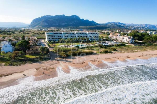 Дуплекс на продажу в Dúplex en Devesses - Monte Pego, Denia, Дения photo 1