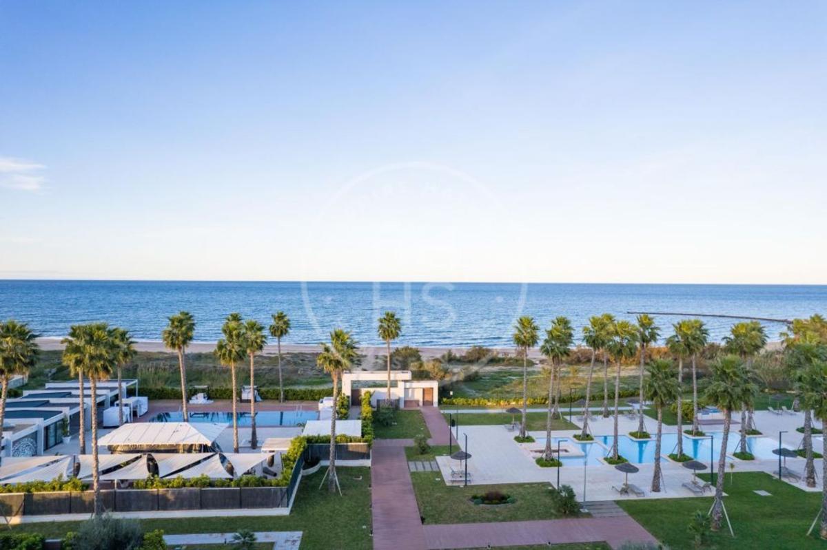Продажа дуплекса на Dúplex en Devesses - Monte Pego, Denia, Дения photo 2