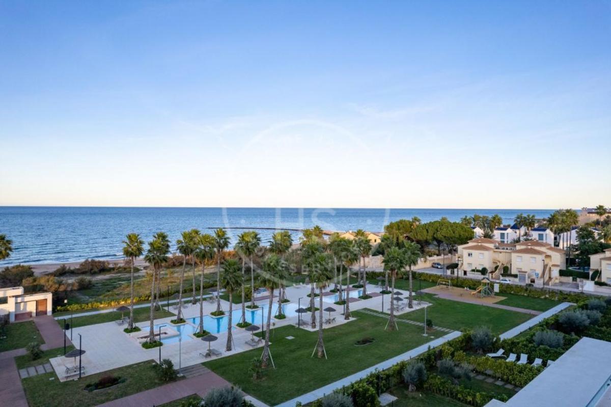 Продажа дуплекса на Dúplex en Devesses - Monte Pego, Denia, Дения photo 3