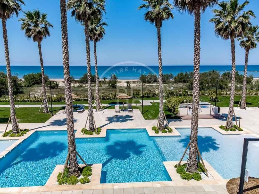 Продажа дуплекса на Dúplex en Devesses - Monte Pego, Denia, Дения photo 4