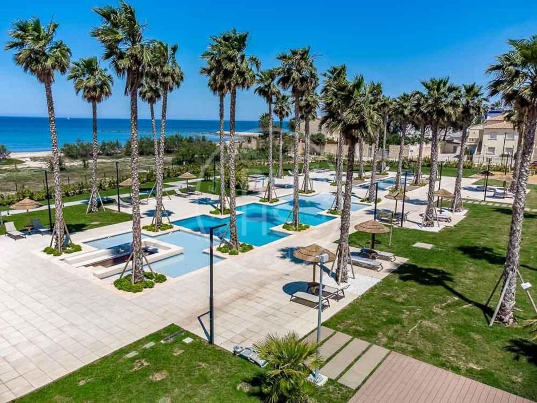Продажа дуплекса на Dúplex en Devesses - Monte Pego, Denia, Дения photo 5