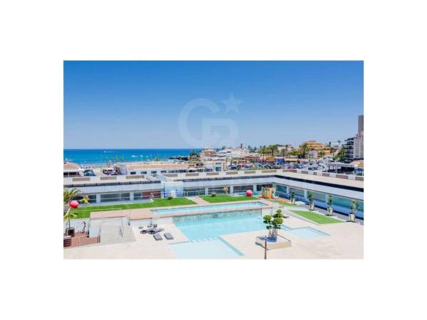 Ático en venta en  Ático en Avenida de la Llibertat, 30, El Arenal, Jávea/Xàbia, Jávea/Xàbia photo 2