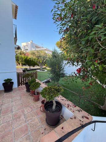 Casa o chalet independiente en CL Amman, Moravit-Cap Blanc, Moraira thumbnail 3