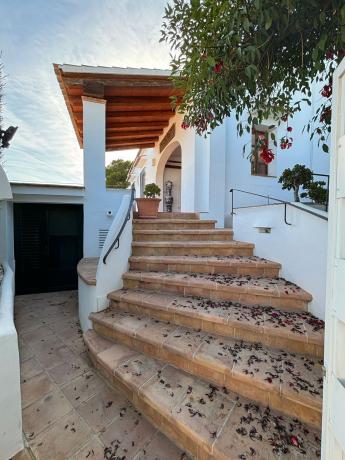 Casa o chalet independiente en CL Amman, Moravit-Cap Blanc, Moraira photo 4
