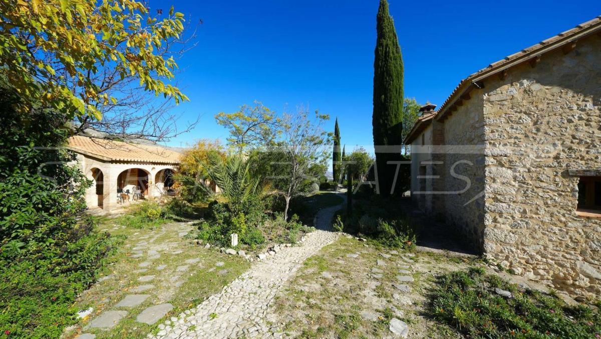 Sale of rural property in Casa rústica en Vall de Laguart , Vall de Laguart photo 5