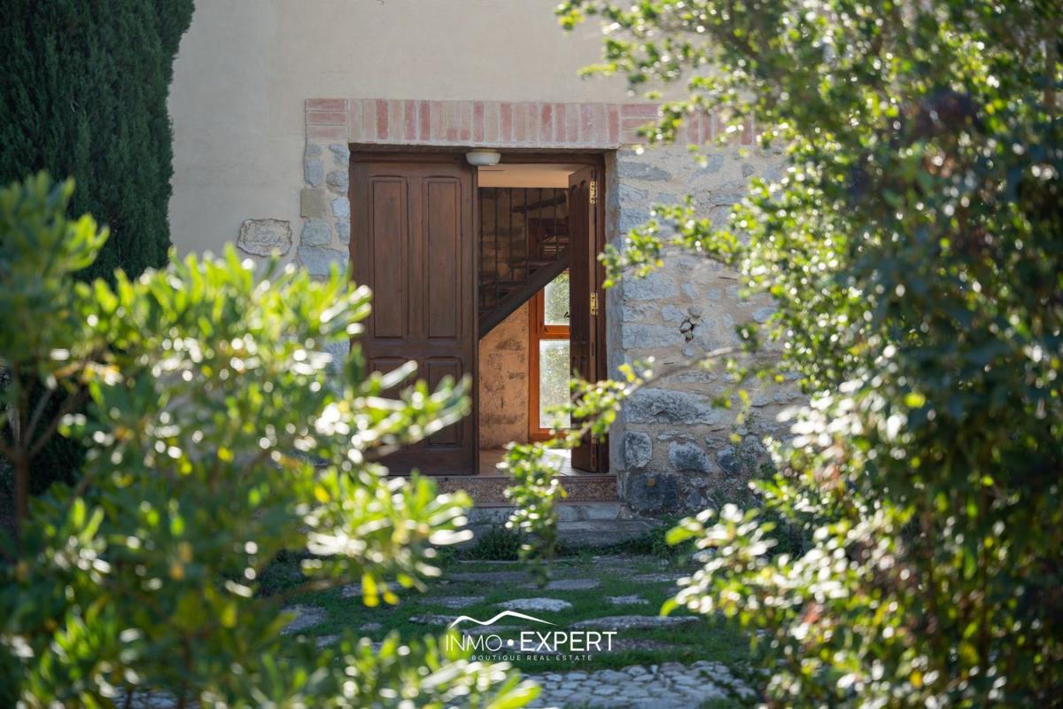 Venta de finca rústica en Finca rústica en Vall de Laguart , Vall de Laguart photo 5