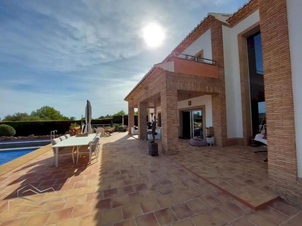 Casa o chalet independiente en Sol de Este - Puerta Fenicia, Jávea/Xàbia photo 3