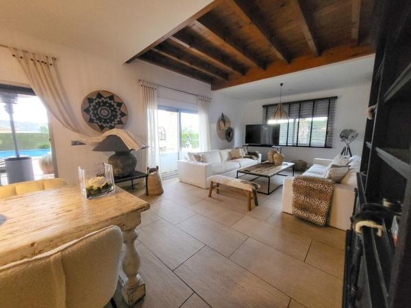 Casa o chalet independiente en Puerta Fenicia, Sol de Este - Puerta Fenicia, Jávea/Xàbia photo 3
