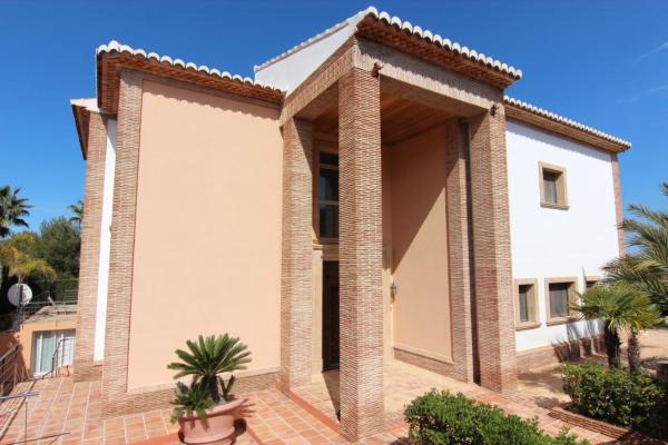 Casa o chalet independiente en Puerta Fenicia, Sol de Este - Puerta Fenicia, Jávea/Xàbia photo 2