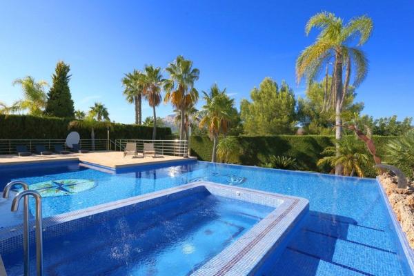 Chalet independiente en venta en Casa o chalet en Barrio Piver, Jávea/Xàbia, Jávea/Xàbia
 photo 4
