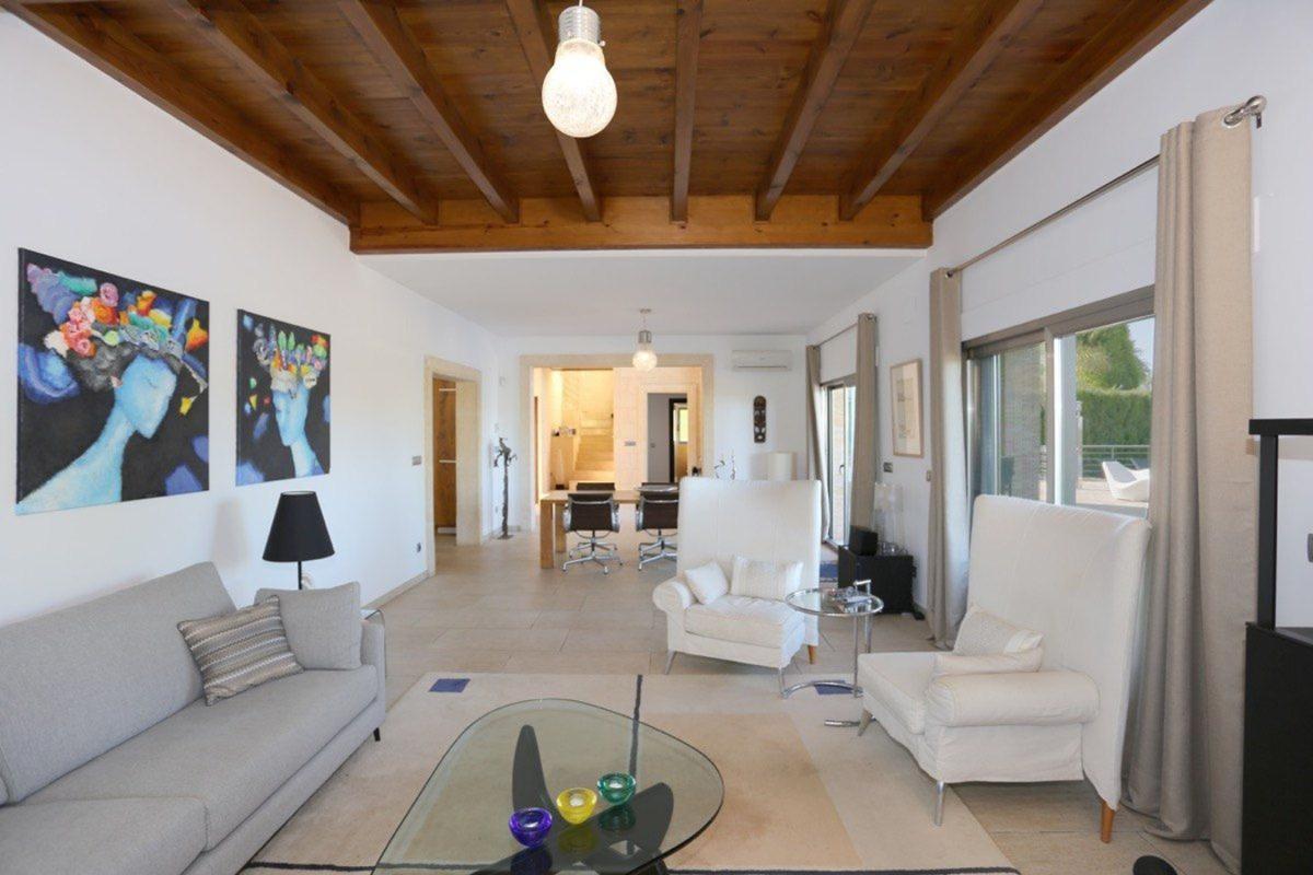 Venta de chalet independiente en Casa o chalet en Barrio Piver, Jávea/Xàbia, Jávea/Xàbia
photo 5