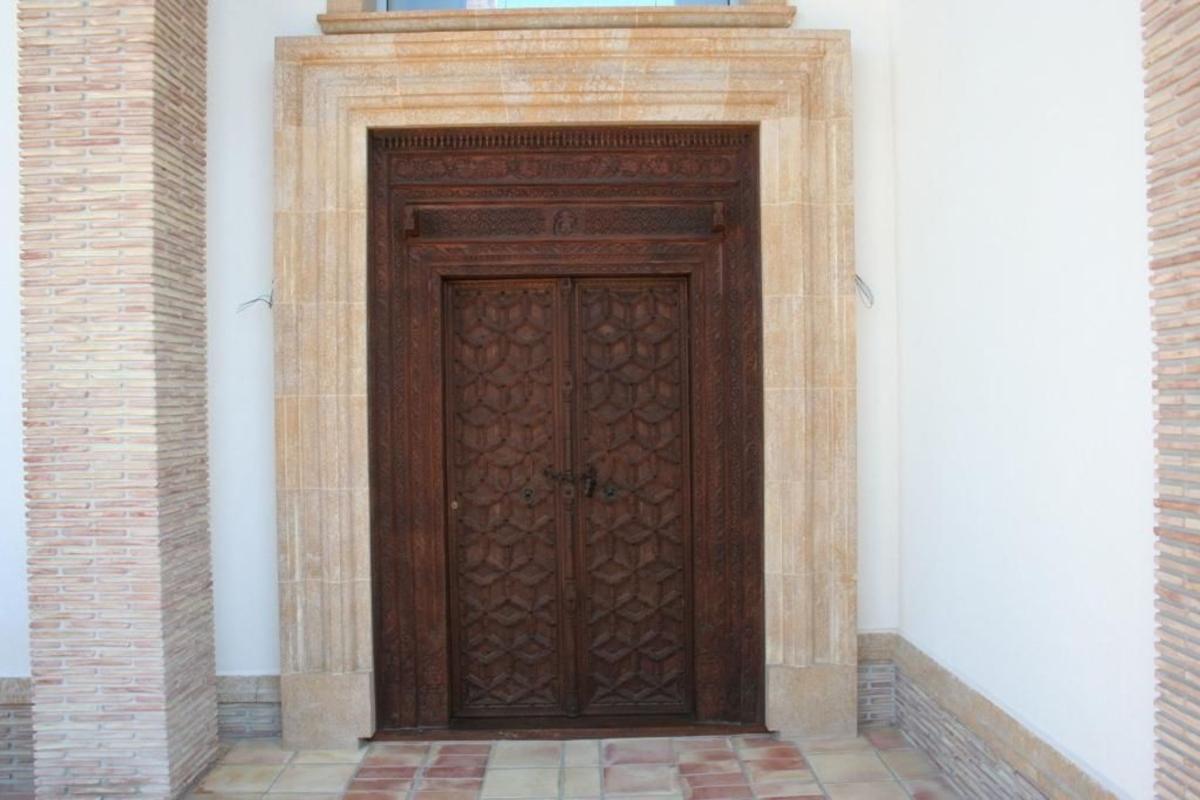 Продажа отдельного шале в  Casa o chalet en Sol de Este - Puerta Fenicia, Jávea/Xàbia, Хавья/Хабия photo 5