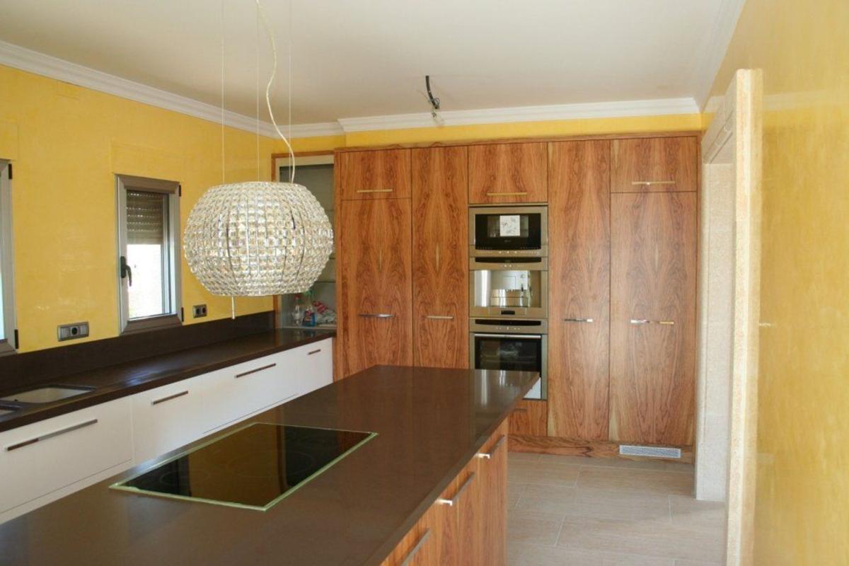 Продажа отдельного шале в  Casa o chalet en Sol de Este - Puerta Fenicia, Jávea/Xàbia, Хавья/Хабия photo 5