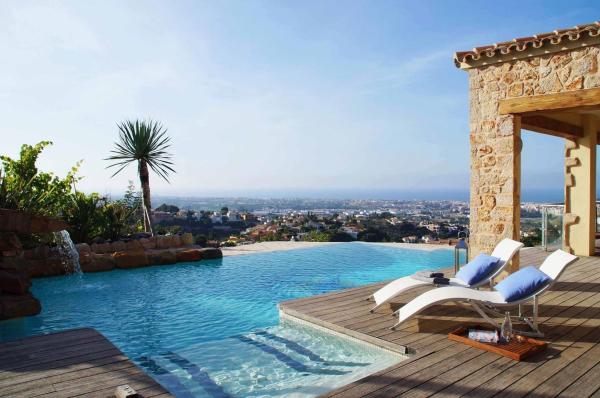 Casa o chalet independiente en La Pedrera-Vessanes, Denia thumbnail 2