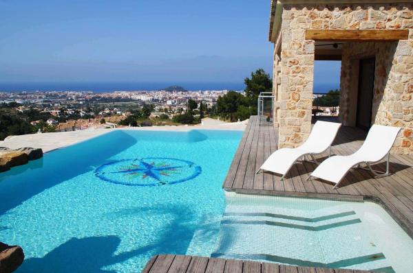 Casa o chalet independiente en La Pedrera-Vessanes, Denia thumbnail 3