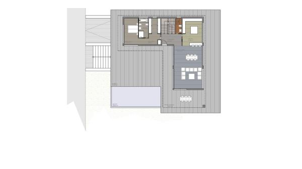 Частный шале на продаже в Casa o chalet en Carretera Provincial del Barranc del Monyo, Les Rotes/Las Rotas, Denia, Дения thumbnail 3