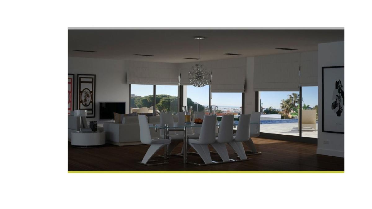 Sale of independent chalet in Casa o chalet en Carretera Provincial del Barranc del Monyo, Les Rotes/Las Rotas, Denia, Denia
 photo 4