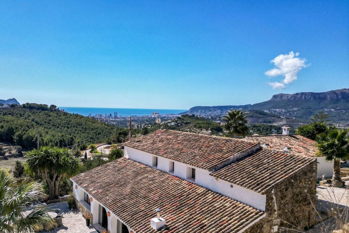 Properties for sale and rent in Spain photo 2