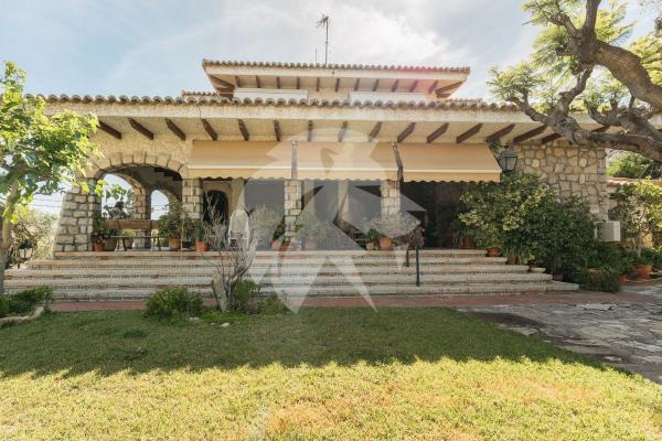 Casa o chalet independiente en Vistahermosa, Alicante / Alacant photo 2