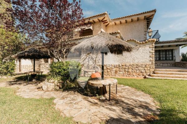 Casa o chalet independiente en Vistahermosa, Alicante / Alacant photo 4