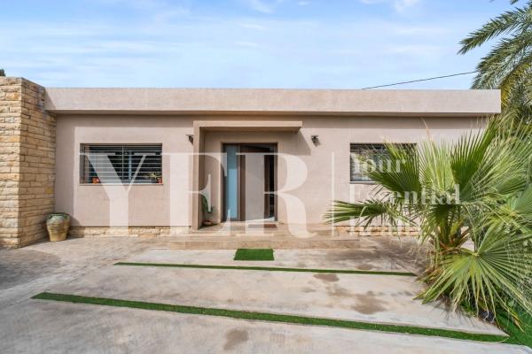 Casa o chalet independiente en Av Elda De, Nou Nazaret - Frank Espinós, San Juan de Alicante photo 4