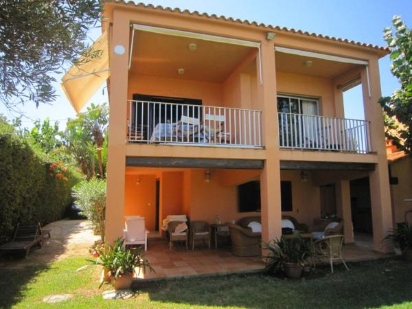 Casa o chalet independiente en L'Almadrava-L'Estanyò, Denia thumbnail 3