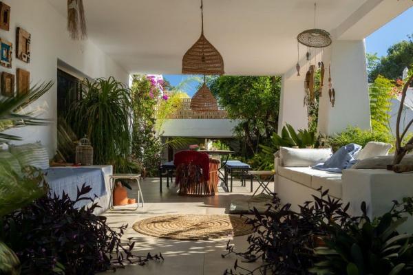 Casa o chalet independiente en Calle Hércules, 7, Montgó - Ermita, Jávea/Xàbia photo 1