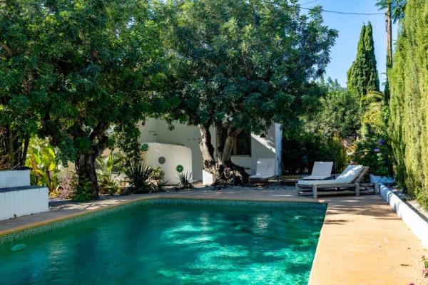 Casa o chalet independiente en Calle Hércules, 7, Montgó - Ermita, Jávea/Xàbia thumbnail 3