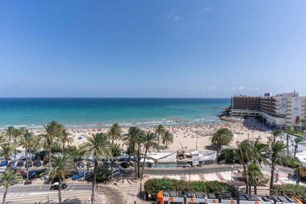 Sale of flat in Piso en Avenida Juan Bautista Lafora, 8, Casco Histórico-Santa Cruz, Alicante / Alacant, Alicante
thumbnail 2