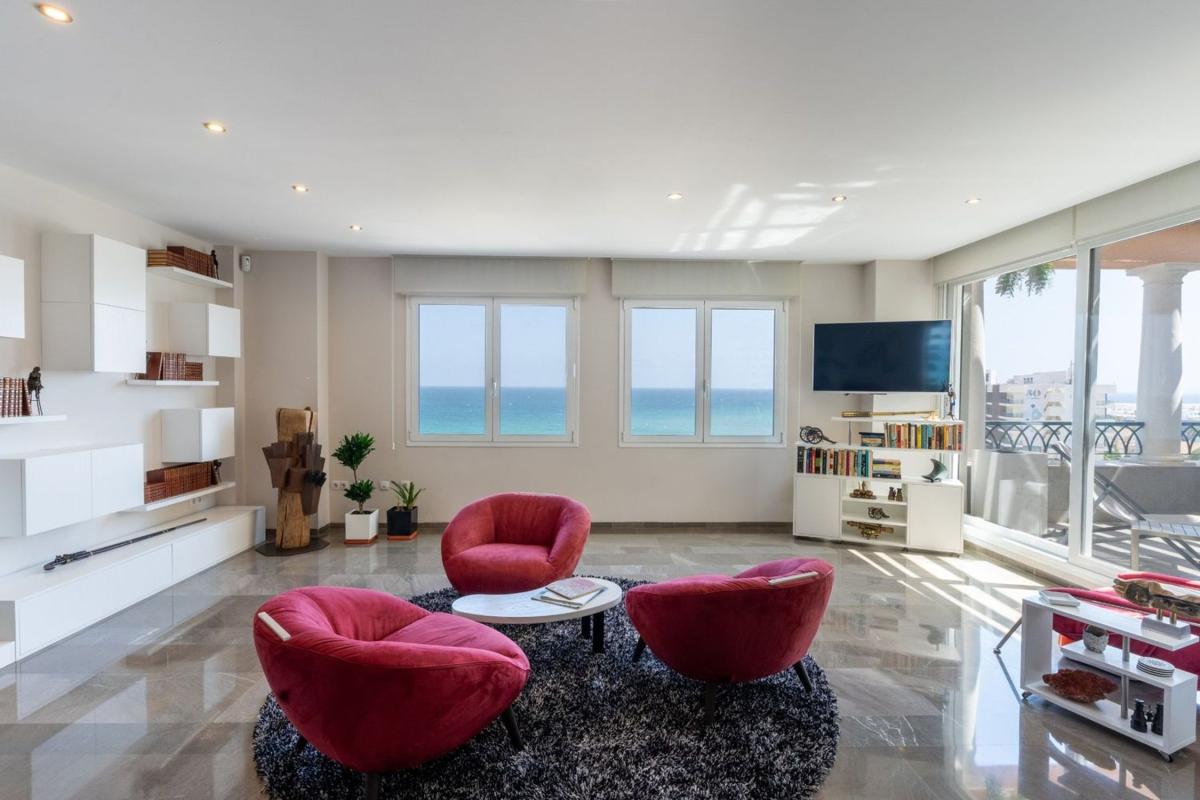 Venta de piso en Piso en Avenida Juan Bautista Lafora, 8, Casco Histórico-Santa Cruz, Alicante / Alacant, Alicante / Alacant
 photo 3