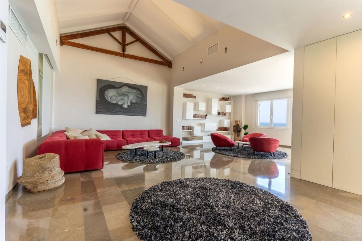Venta de piso en Piso en Avenida Juan Bautista Lafora, 8, Casco Histórico-Santa Cruz, Alicante / Alacant, Alicante / Alacant
 photo 5