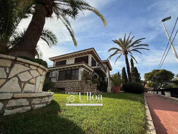 Casa o chalet independiente en Vistahermosa, Alicante / Alacant photo 4