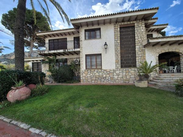 Casa o chalet independiente en Avenida Albufereta, Vistahermosa, Alicante / Alacant photo 4