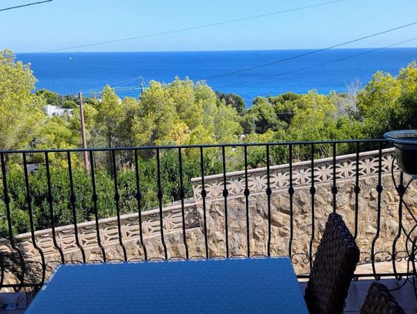 Casa o chalet independiente en Les Rotes/Las Rotas, Denia thumbnail 2