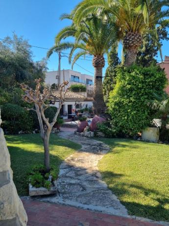 Casa o chalet independiente en Avenida Albufereta, Vistahermosa, Alicante / Alacant photo 3