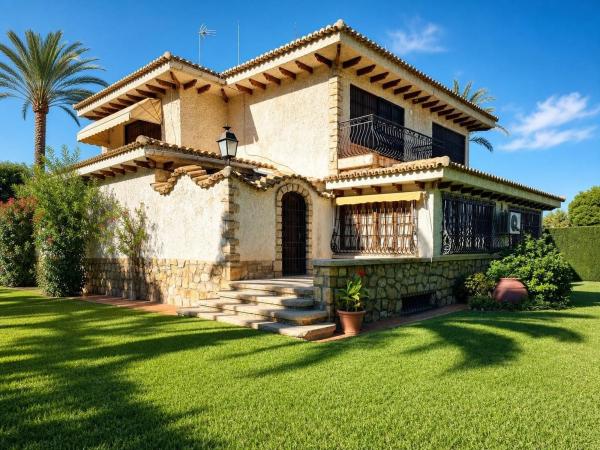 Casa o chalet independiente en Avenida Albufereta, Vistahermosa, Alicante / Alacant photo 4