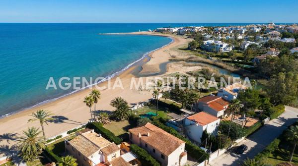 Casa o chalet independiente en L'Almadrava-L'Estanyò, Denia thumbnail 2