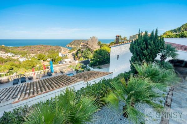 Casa de pueblo en El Tosalet - Cap Marti, Jávea/Xàbia photo 1