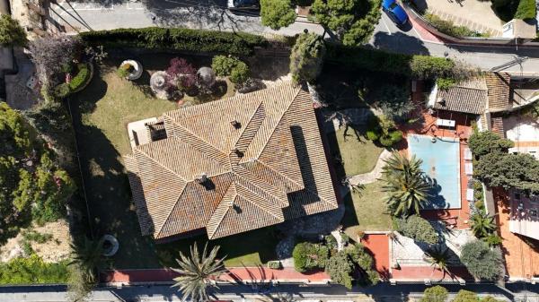 Casa o chalet independiente en Avenida Albufereta, 34, Vistahermosa, Alicante / Alacant photo 3