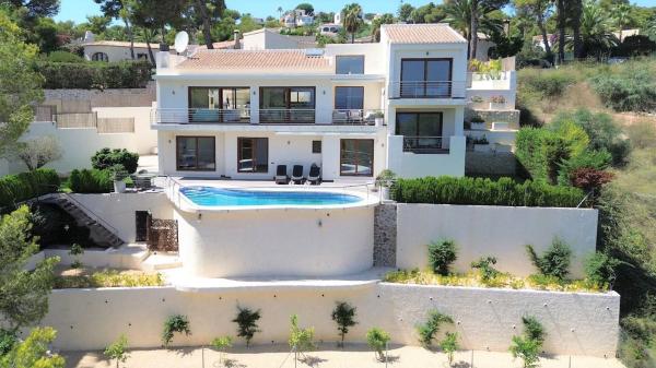 Casa o chalet independiente en Portichol - Balcón al Mar, Jávea/Xàbia thumbnail 2