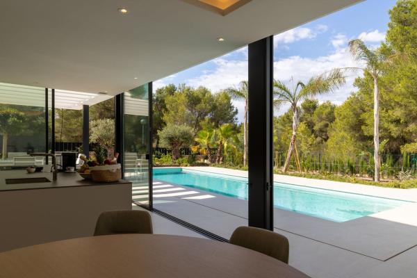 Casa o chalet independiente en Calle Joaquín Rodrigo, 7, Portichol - Balcón al Mar, Jávea/Xàbia photo 4