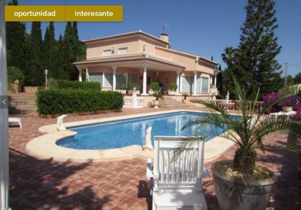 Independent chalet for sale in Casa o chalet en Partida Tosal - Zona dels Castellans, Jávea/Xàbia, Jávea/Xàbia
photo 1