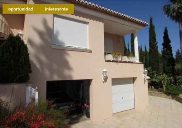 Independent chalet for sale in Casa o chalet en Partida Tosal - Zona dels Castellans, Jávea/Xàbia, Jávea/Xàbia
thumbnail 2